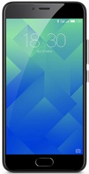 Meizu M5