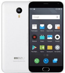 MEIZU M2 Note