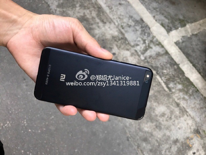 xiaomi mi5c