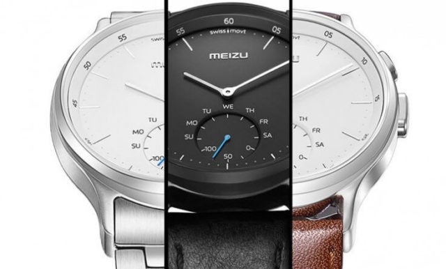 meizu mix