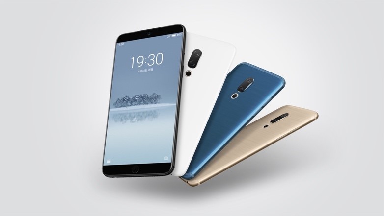 meizu 15
