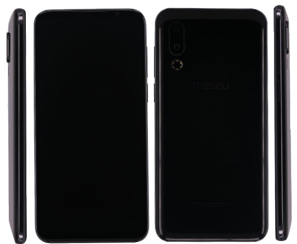 Meizu 16s