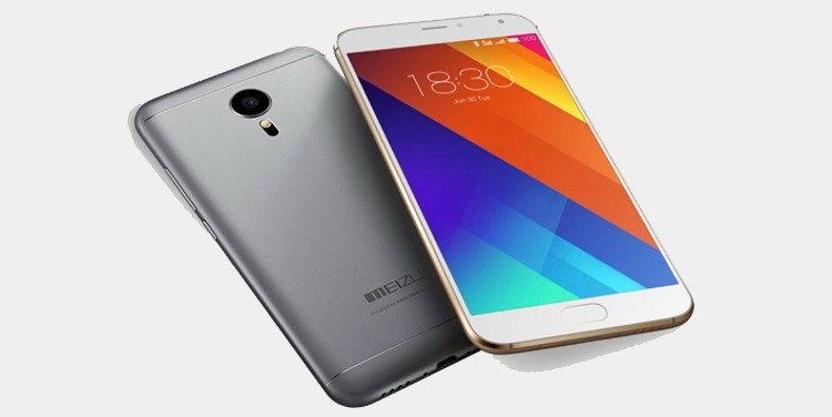 meizu mx6